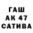 ТГК гашишное масло Oskar Kapturowski